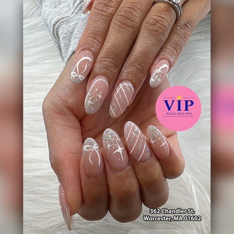 Nail Salon Worcester