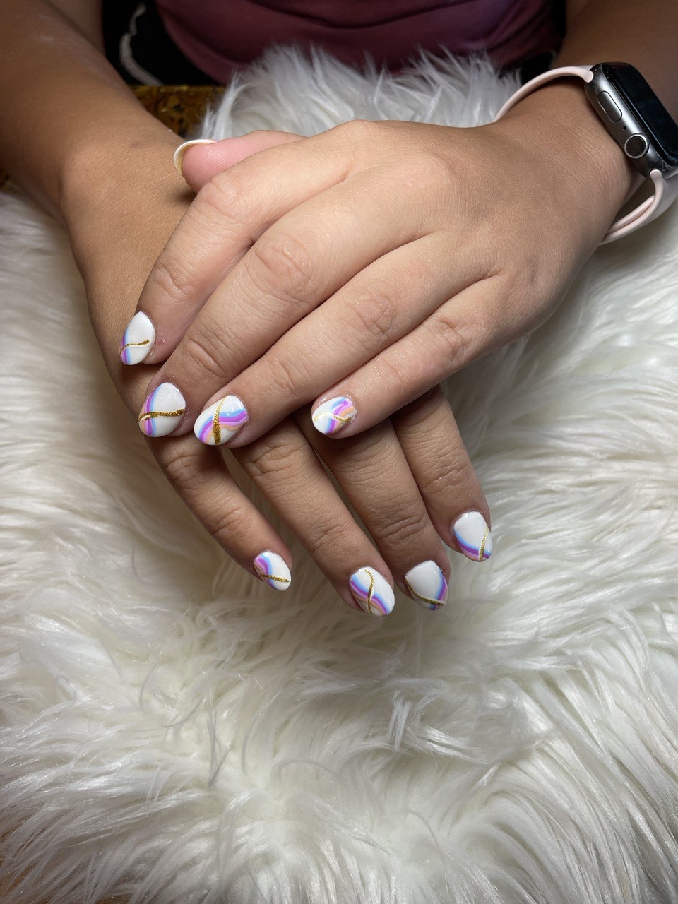 Viva Nails Nail Salon In Brentwood TN 37027