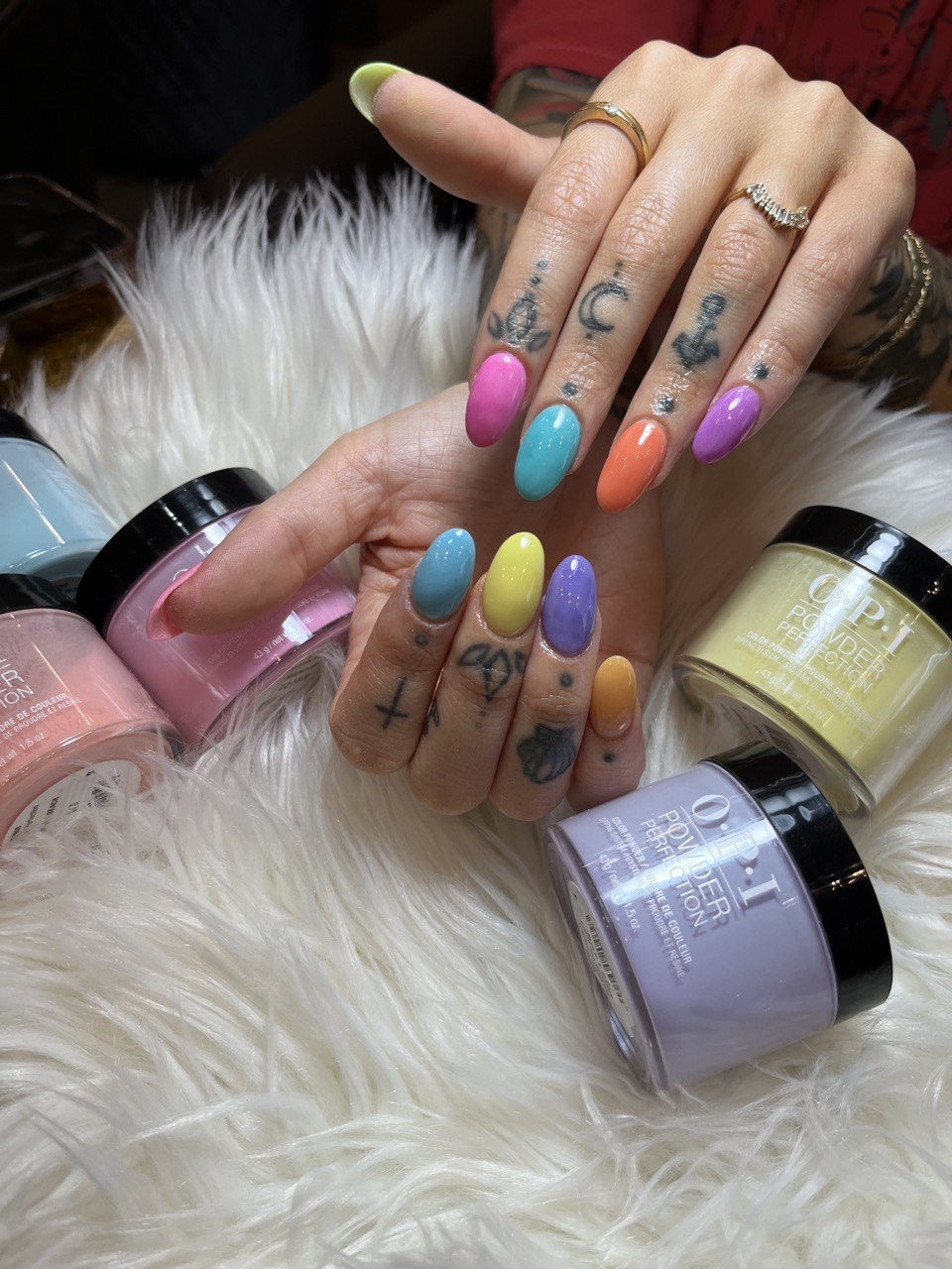 Viva Nails Nail Salon In Brentwood TN 37027