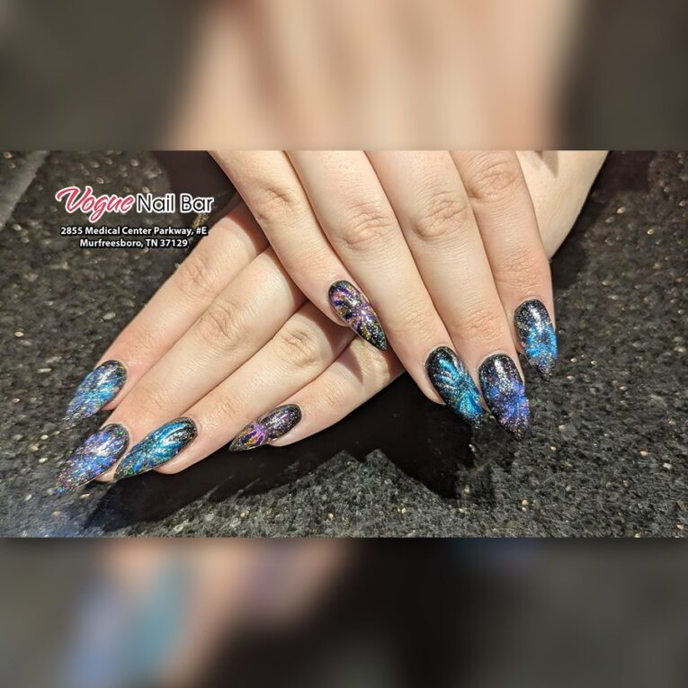 Vogue Nail Salon