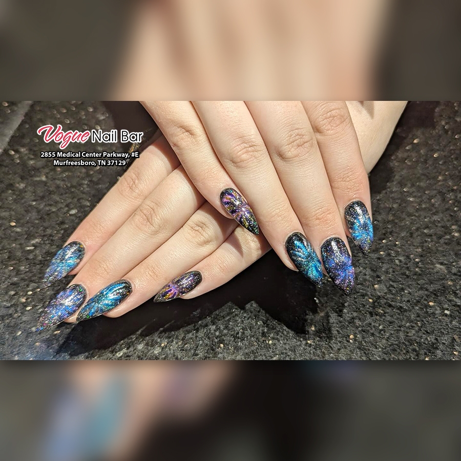 Vogue Nail Bar Nail Salon 37129 Murfreesboro TN