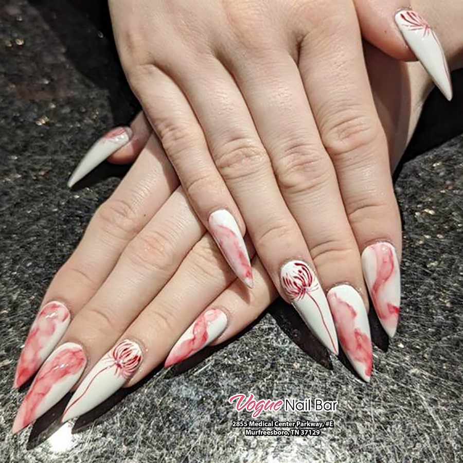 Vogue Nail Bar Nail Salon 37129 Murfreesboro TN