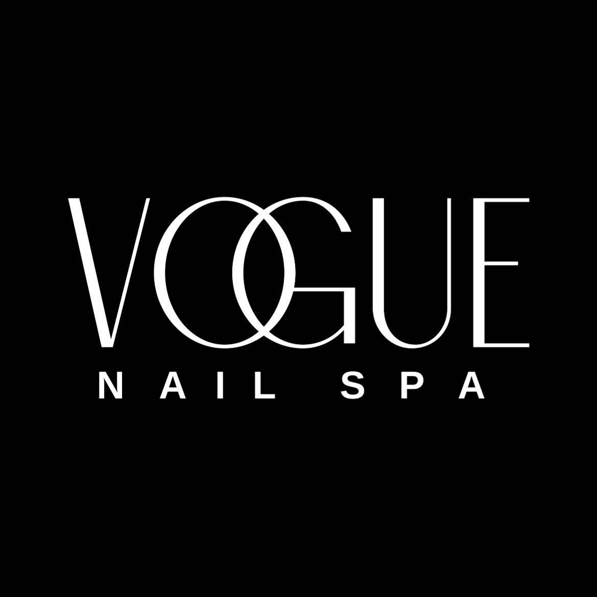 vogue nail salon