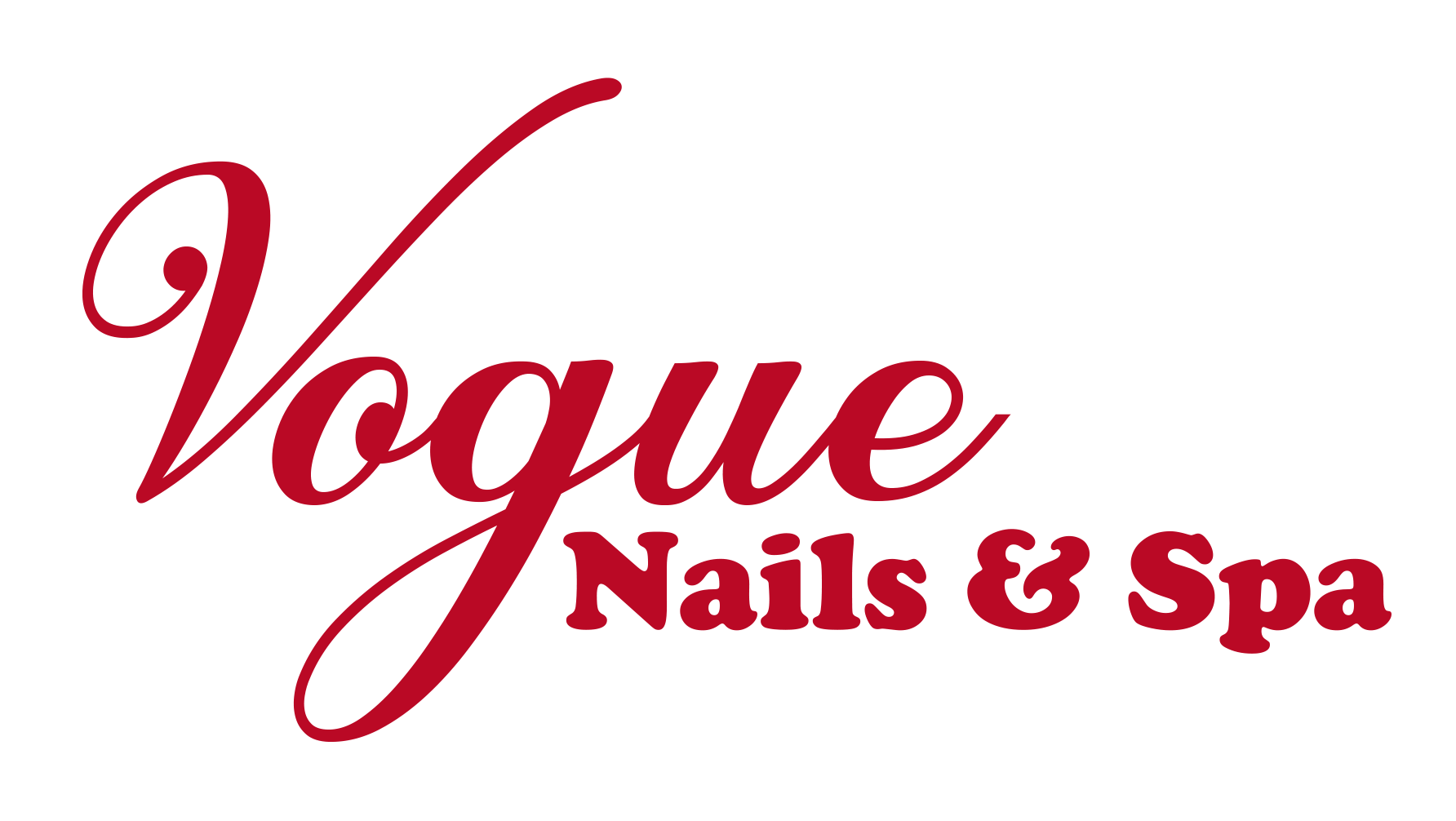 Vogue Nails Spa Nail Salon Brandon FL 33511