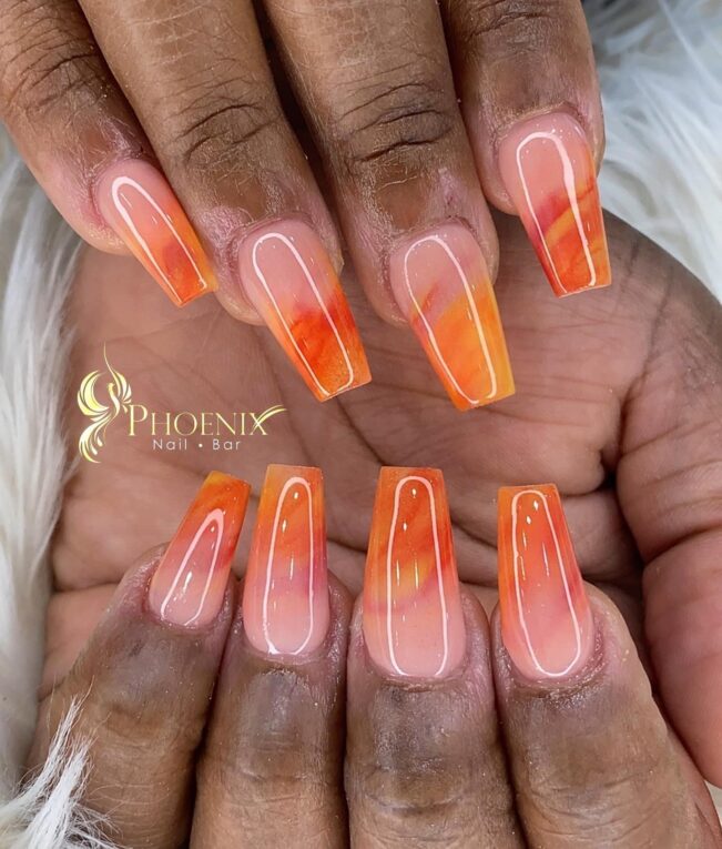 Welcome To Phoenix Nail Bar Nail Salon 32608