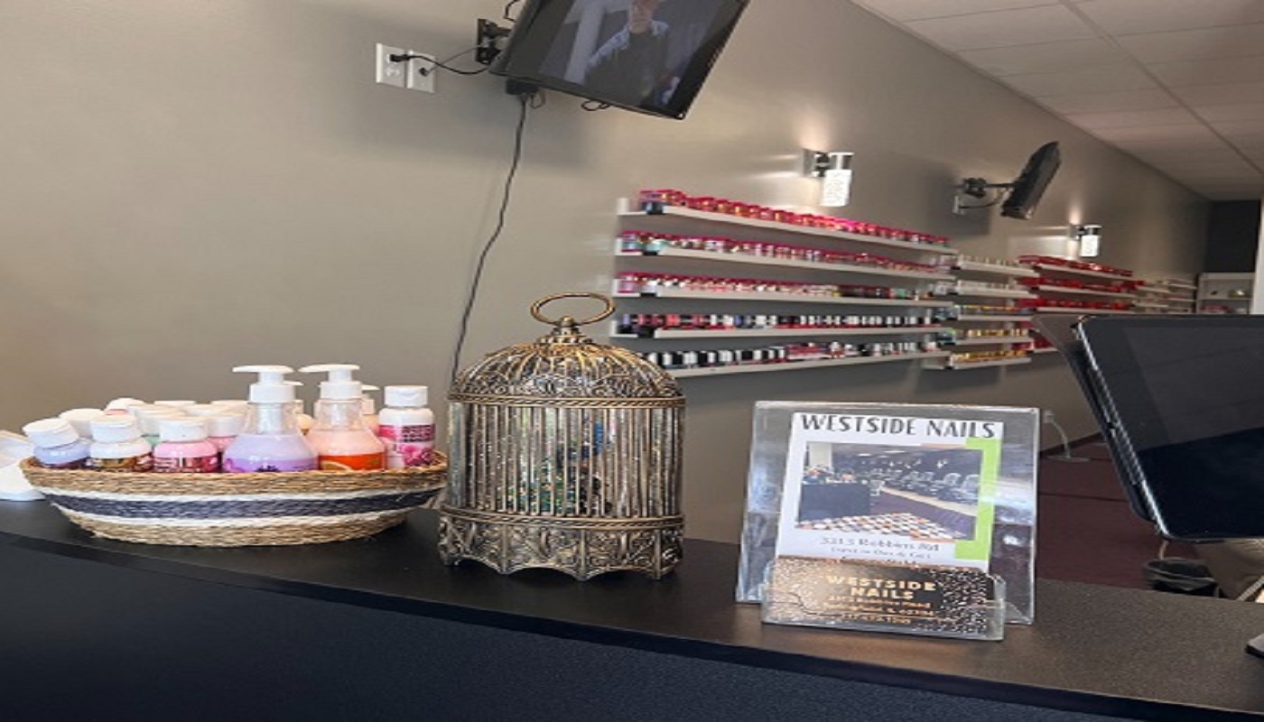 Westside Nails Best Nail Salon In SPRINGFIELD IL 62711