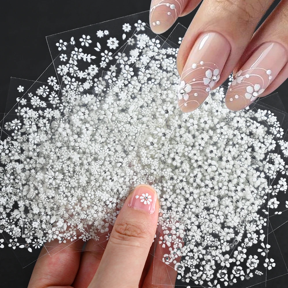 nail design stickers