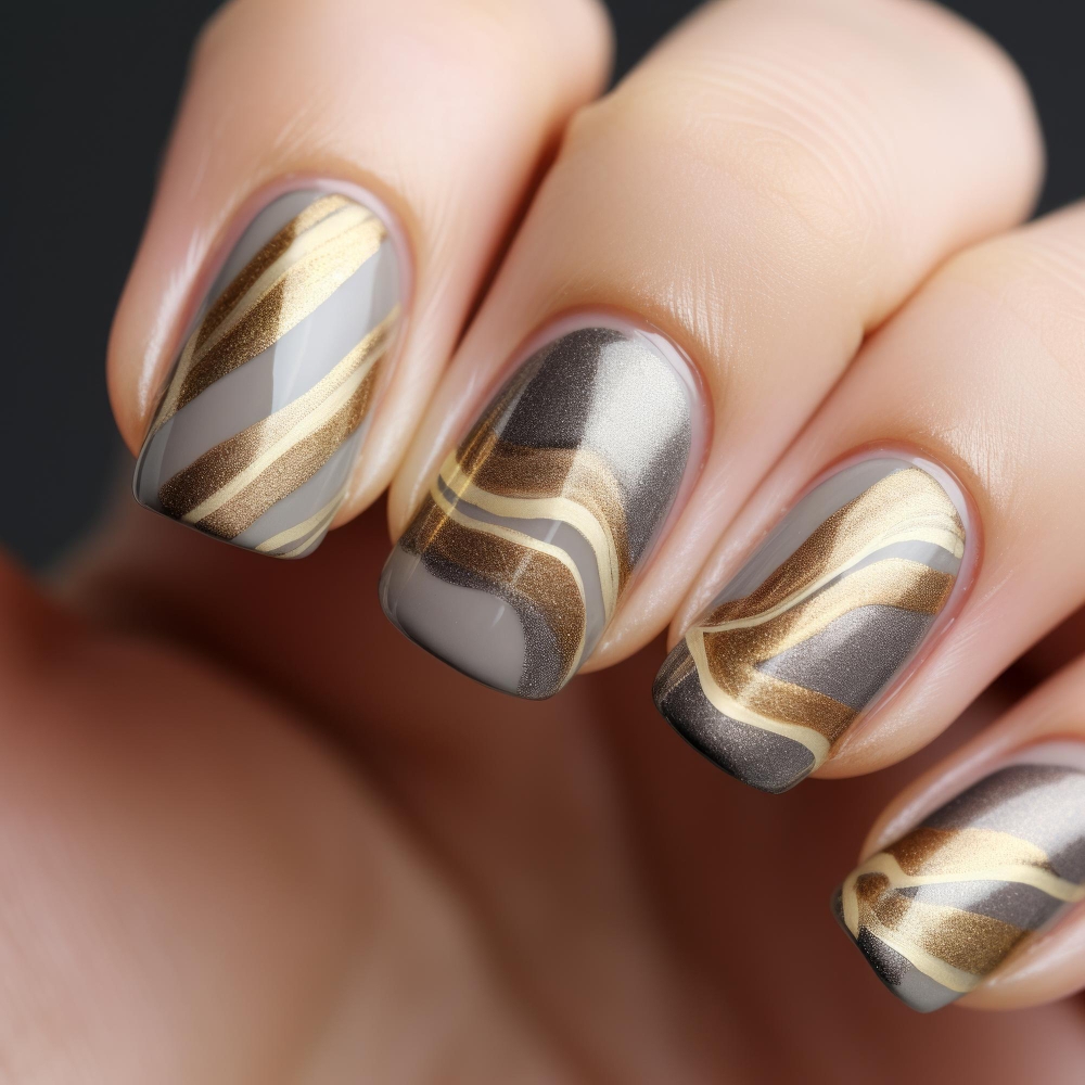 White Lotus Nails Spa Nail Salon In Salisbury MD 21801