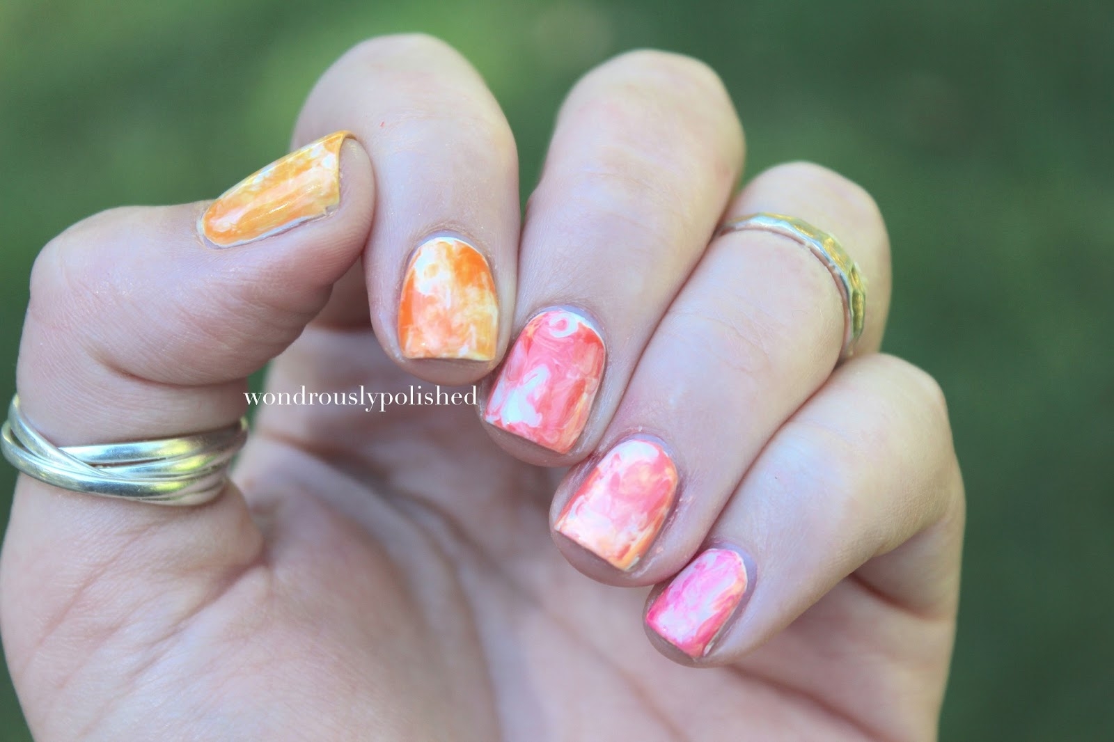 april nail designs