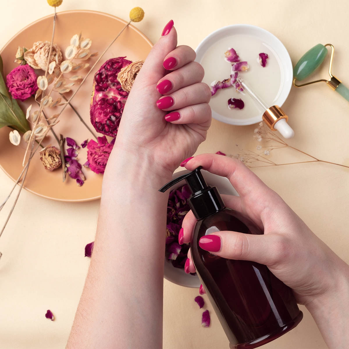 Wyn Nails Premier Nail Salon In Ocala FL