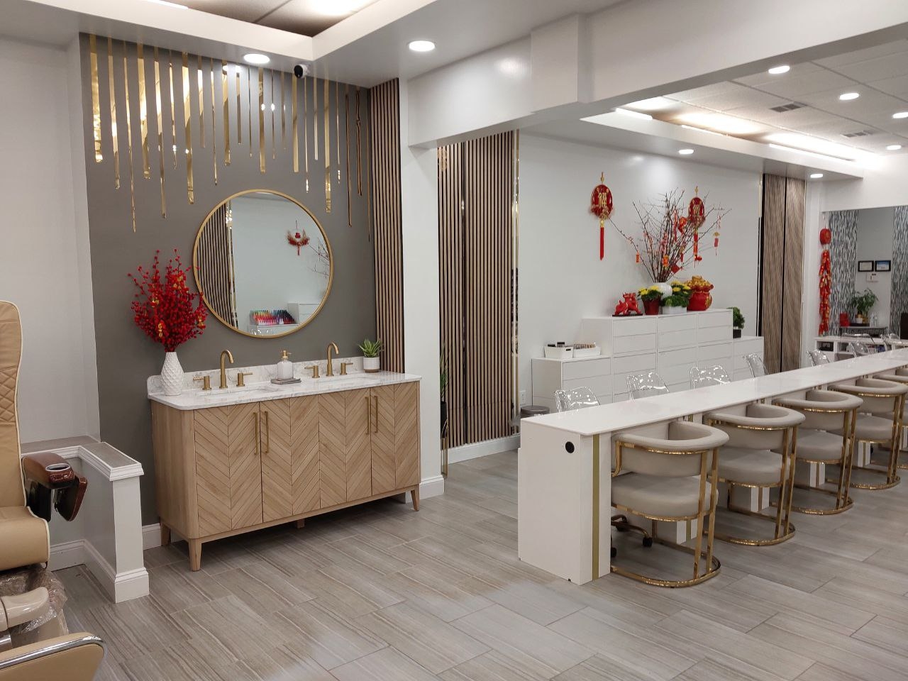 XO Nails Nail Salon In Kansas City MO 64157
