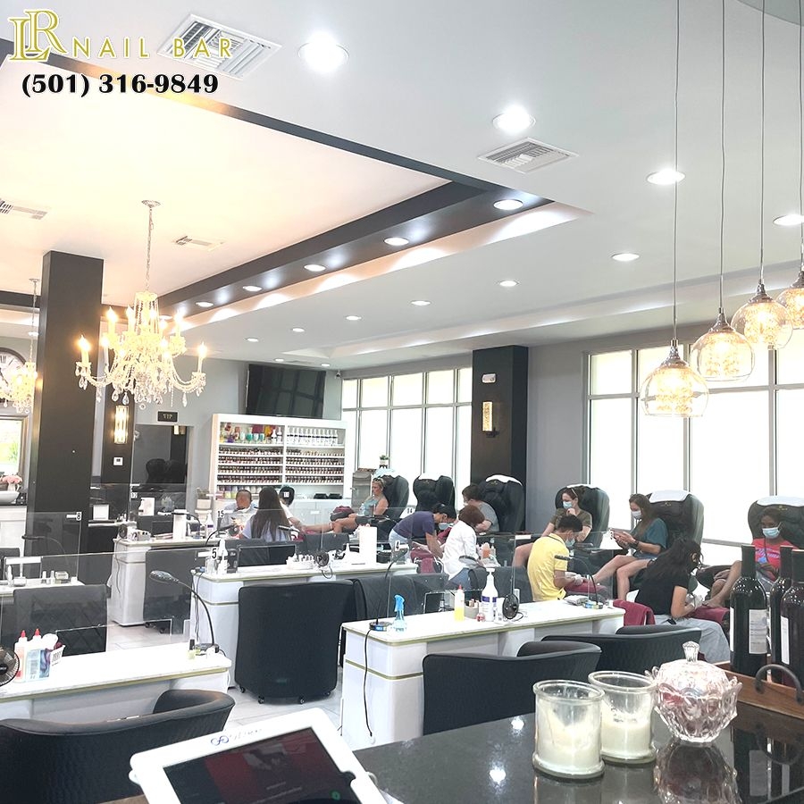 You ll Be Sure To Find Your Perfect Nail Designs In Little Rock Nails Bar
