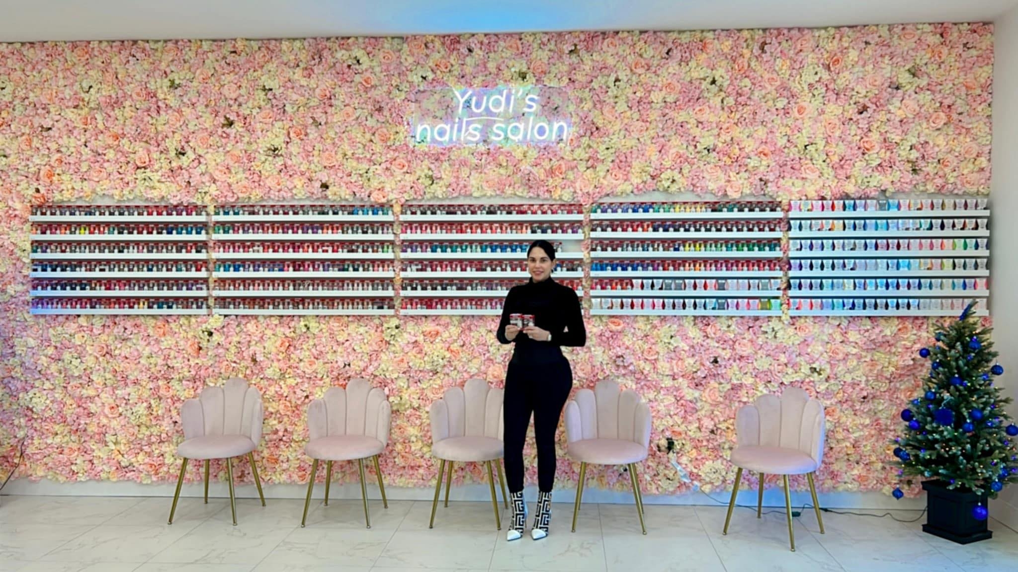 Yudi s Nail Salon Discover Amarillo