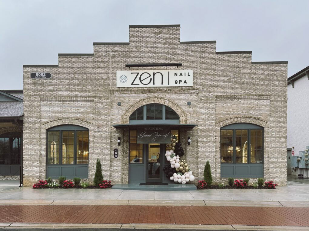 Zen Nail Salon