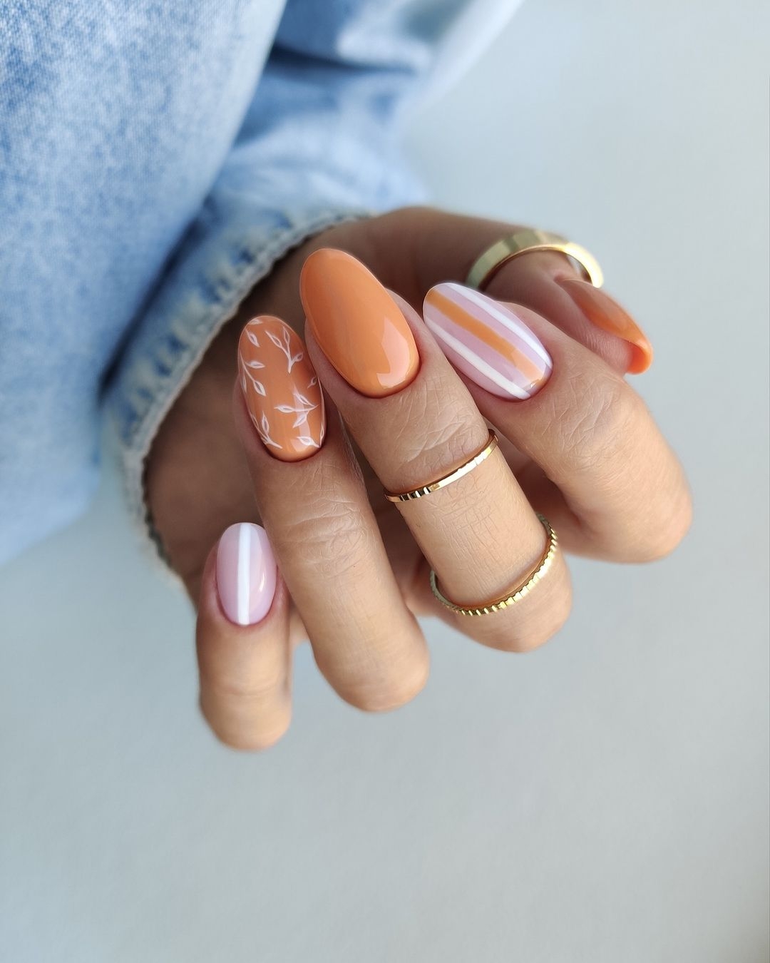 10 Spring Nail Design Ideas For Your Next Manicure 