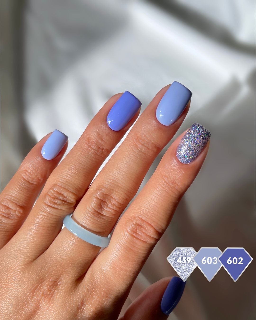 10 Spring Nail Design Ideas For Your Next Manicure 