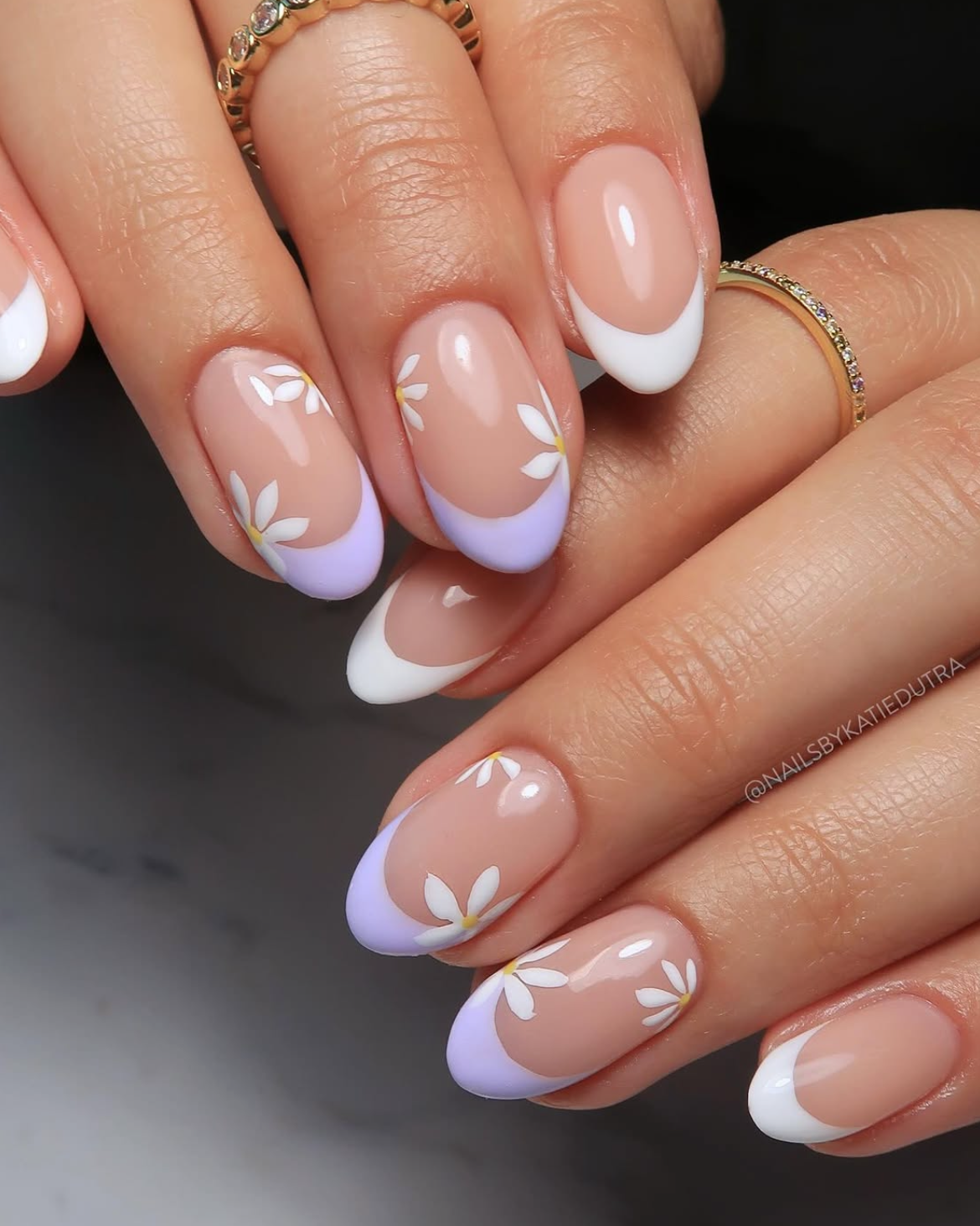 50 Of The Best Spring Inspired Nails For 2026 Salons Direct