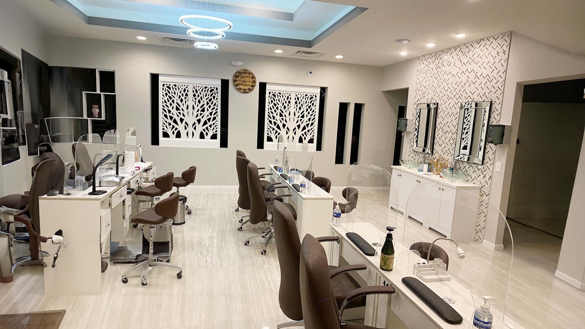 5th Nail Lounge Premier Nail Salon In Spring Hill TN Manicures Pedicures Spa Services