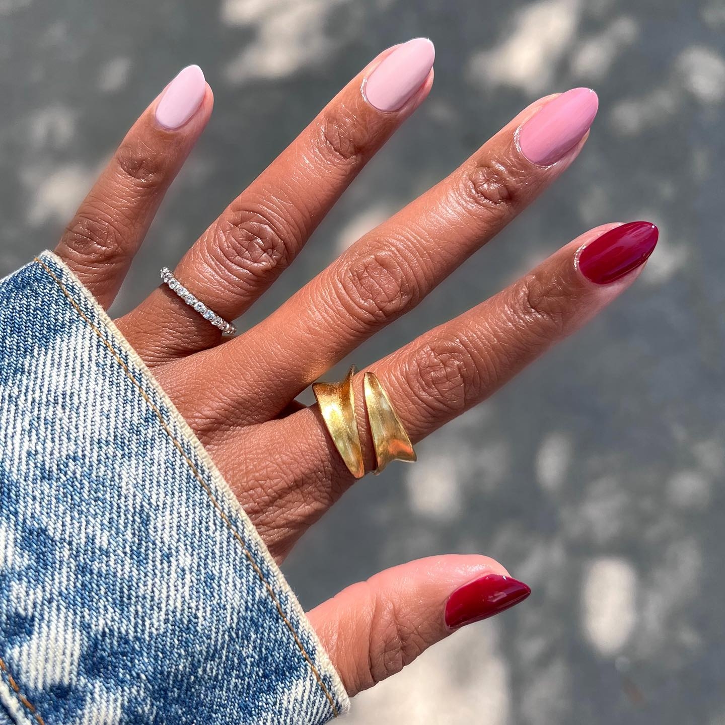 7 Essential Spring Nail Colors For 2023 Who What Wear