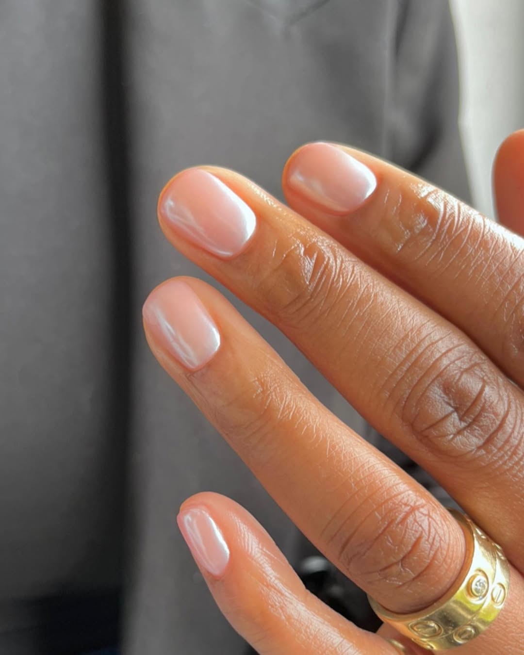 9 Spring Nail Trends To Bookmark Right Now Who What Wear