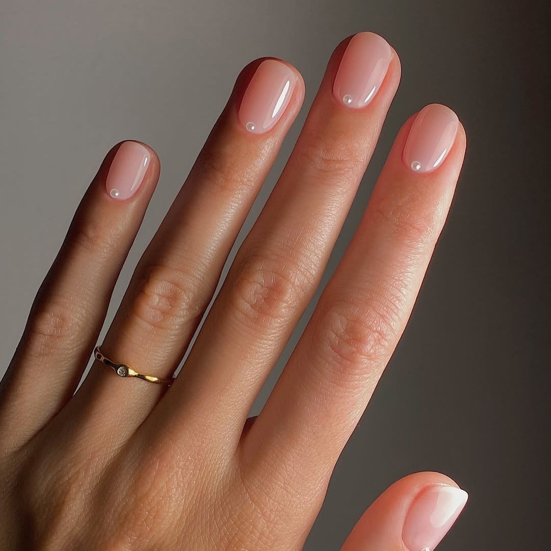 9 Spring Nail Trends To Bookmark Right Now Who What Wear
