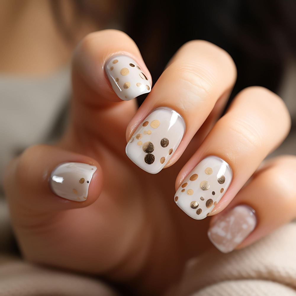 Amida Nails Nail Salon In Blue Springs MO 64014