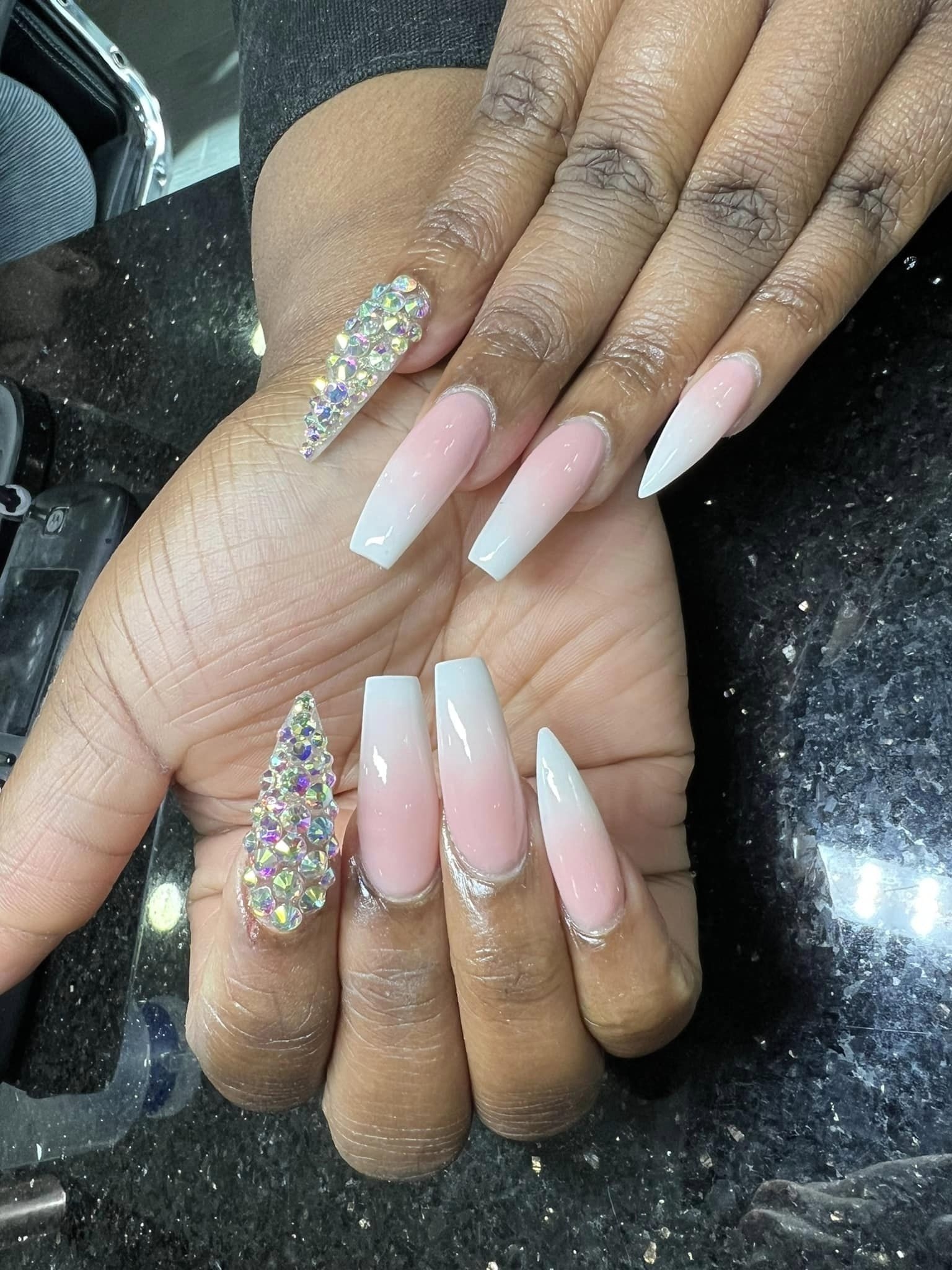 Beauty Nail Bar Best Nail Salon In Blue Springs