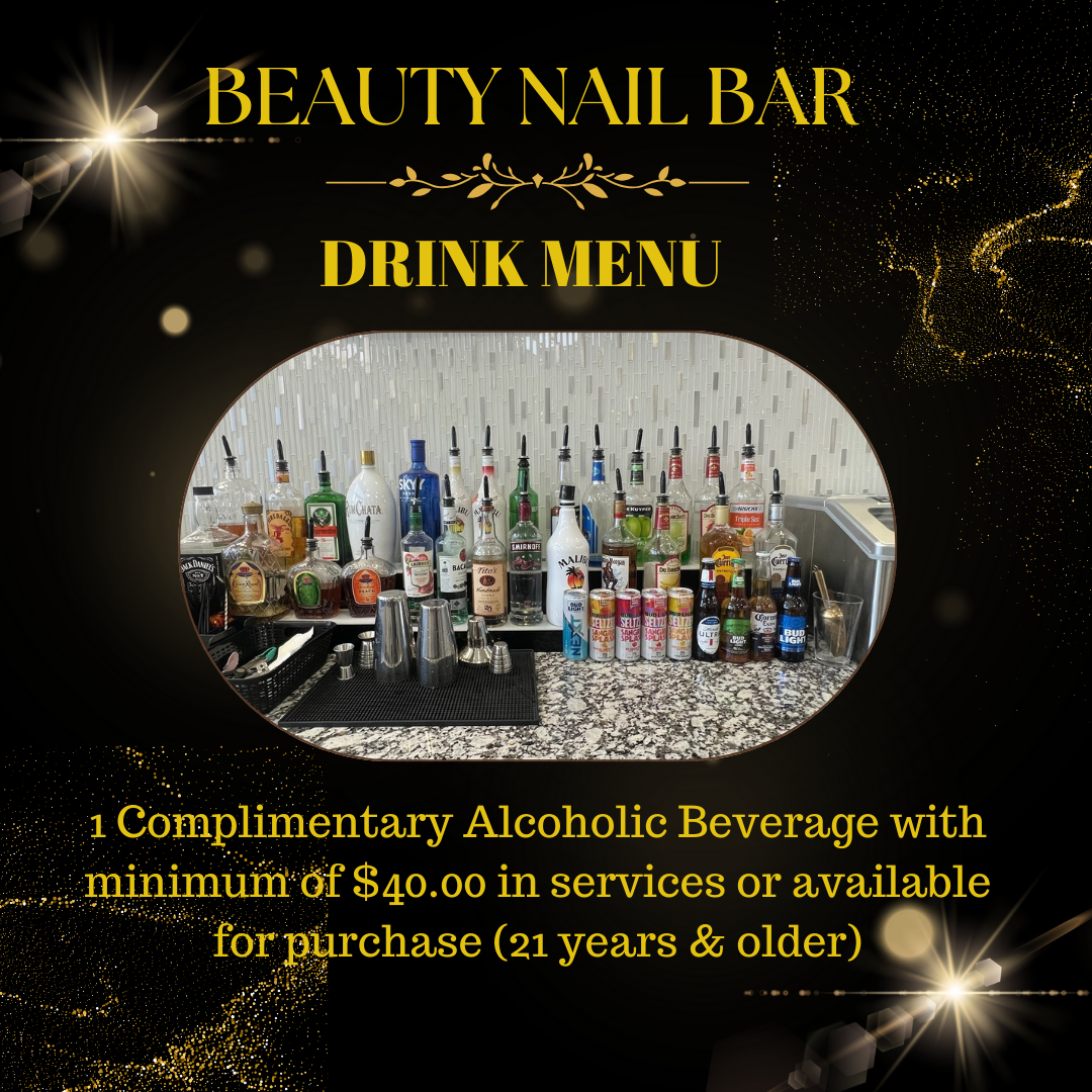 Beauty Nail Bar Best Nail Salon In Blue Springs