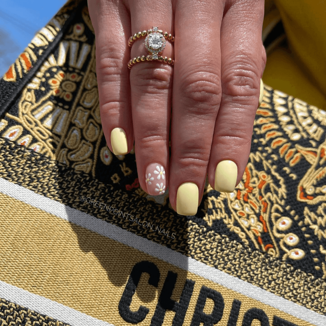 Fresh Spring Nail Ideas 2026 Blooming Designs To Brighten Your Look Belliata