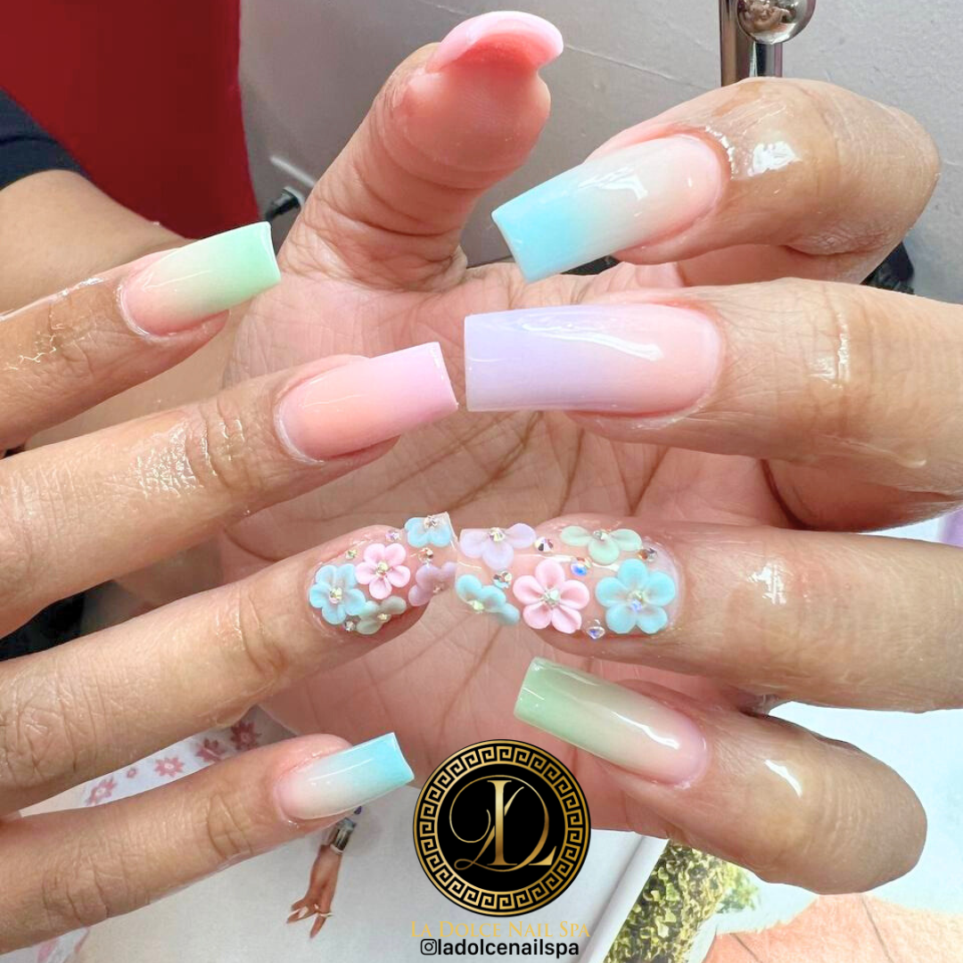 Gallery La Dolce Nail Spa Spring