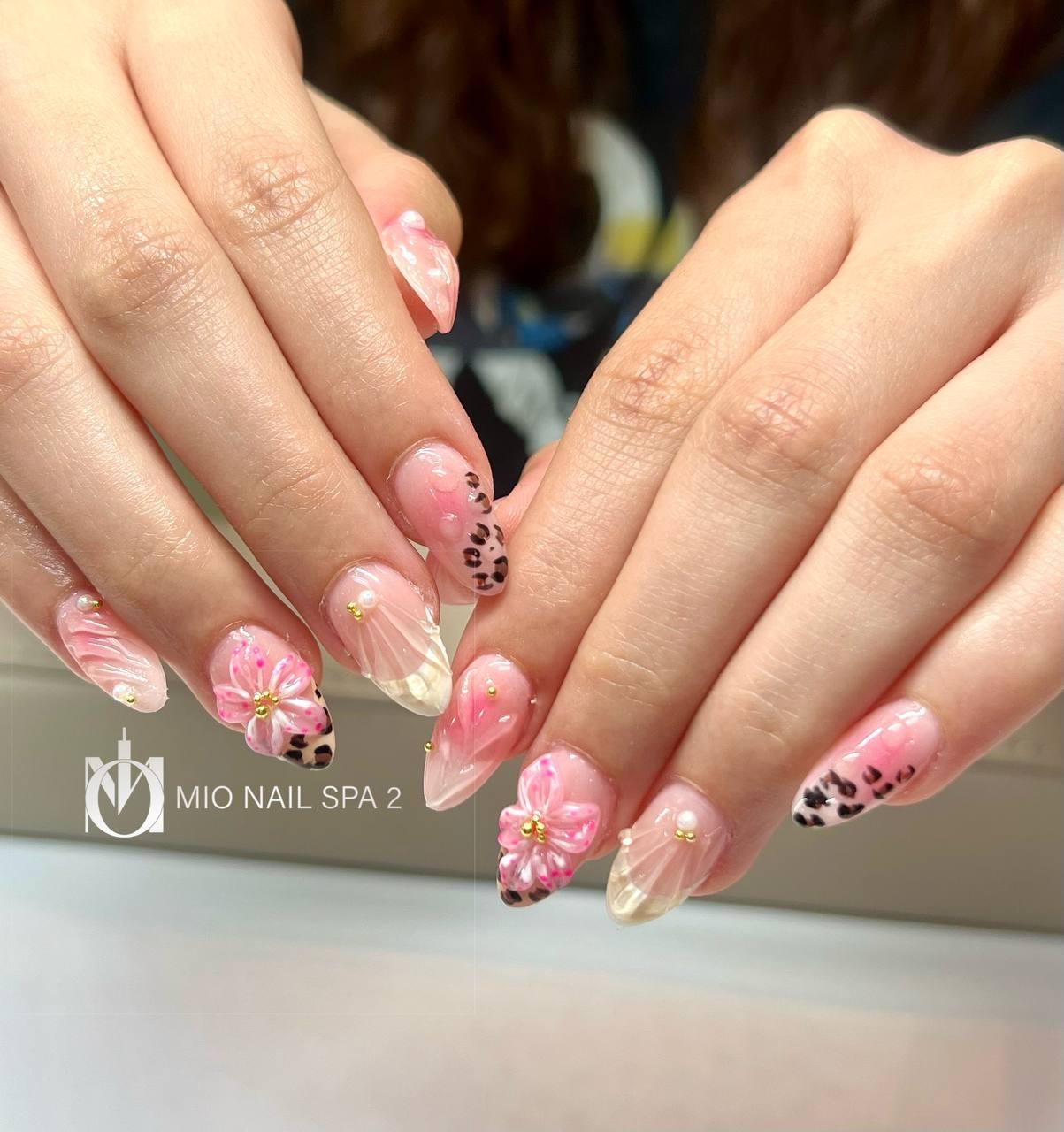 Gallery MIO Nail Spa 2