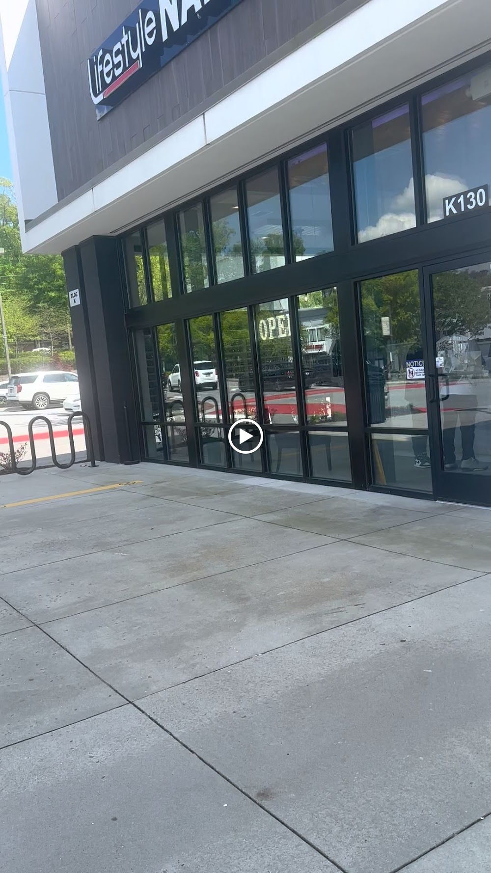 Lifestyle Nail Bar Sandy Springs Reviews Photos Phone Number Updated March 2026 Cosmetics Beauty Supplies In The Prado Retail Fulton County Wheree