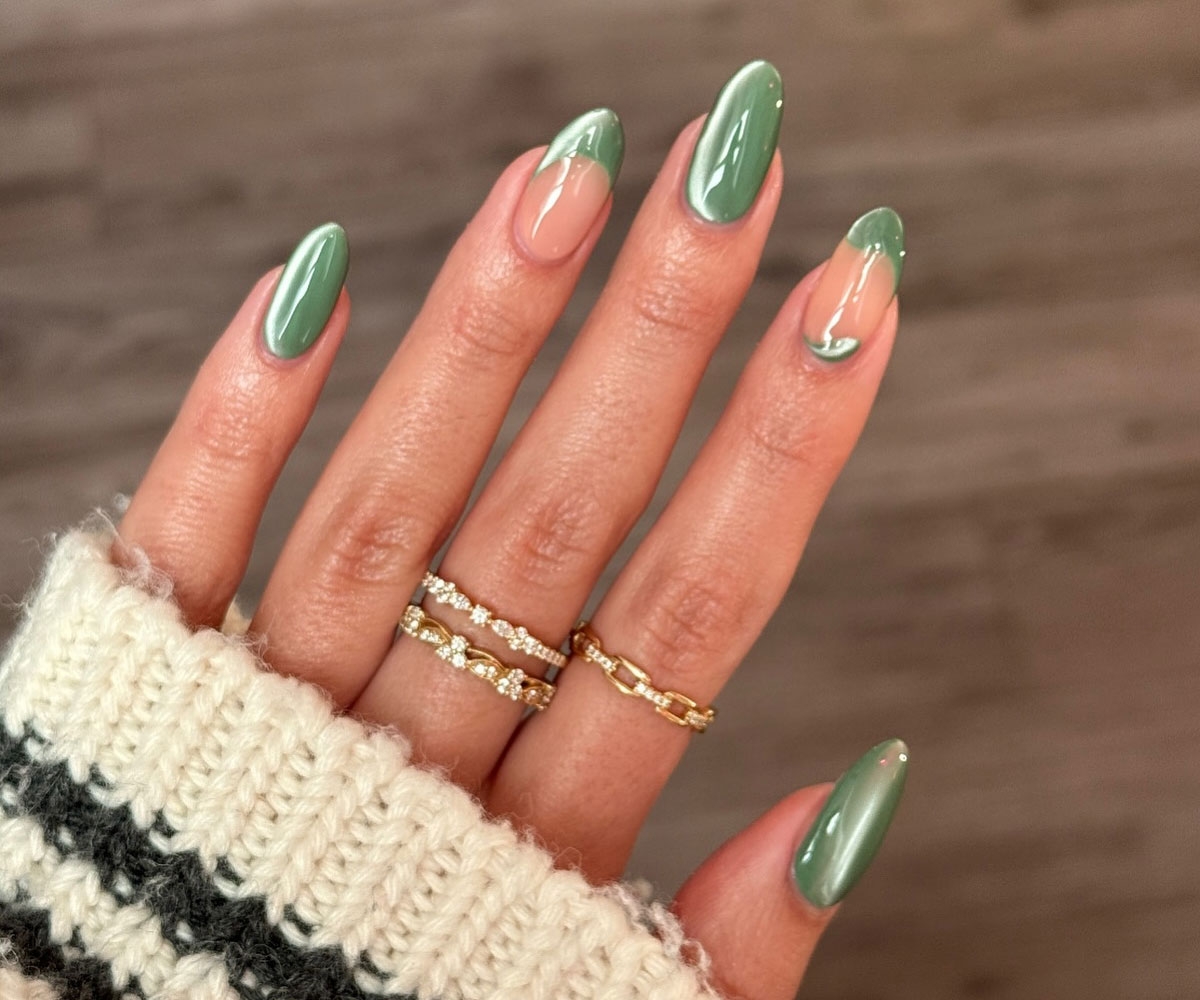 Spring Nail Ideas 2025 The Prettiest Styles For A Fresh Look 1 Fab Mood Colour Mood Style Inspiration