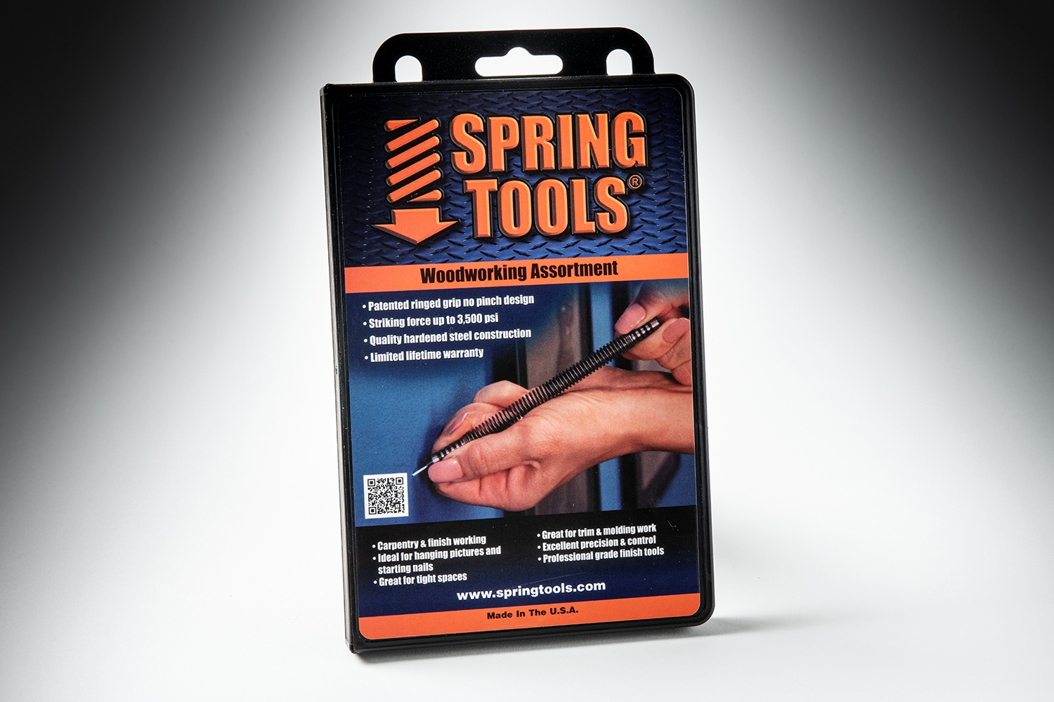 Spring Tools 3 piece Woodworking Set The Woodsmith Store