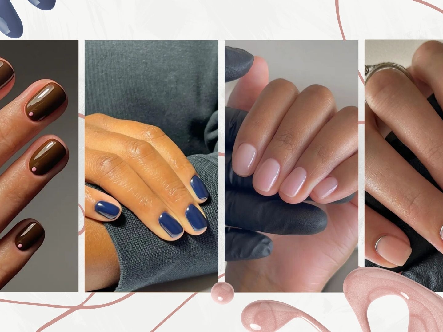 The 2026 Nail Trends Are In And Promise Elegance And Flair Woman Home