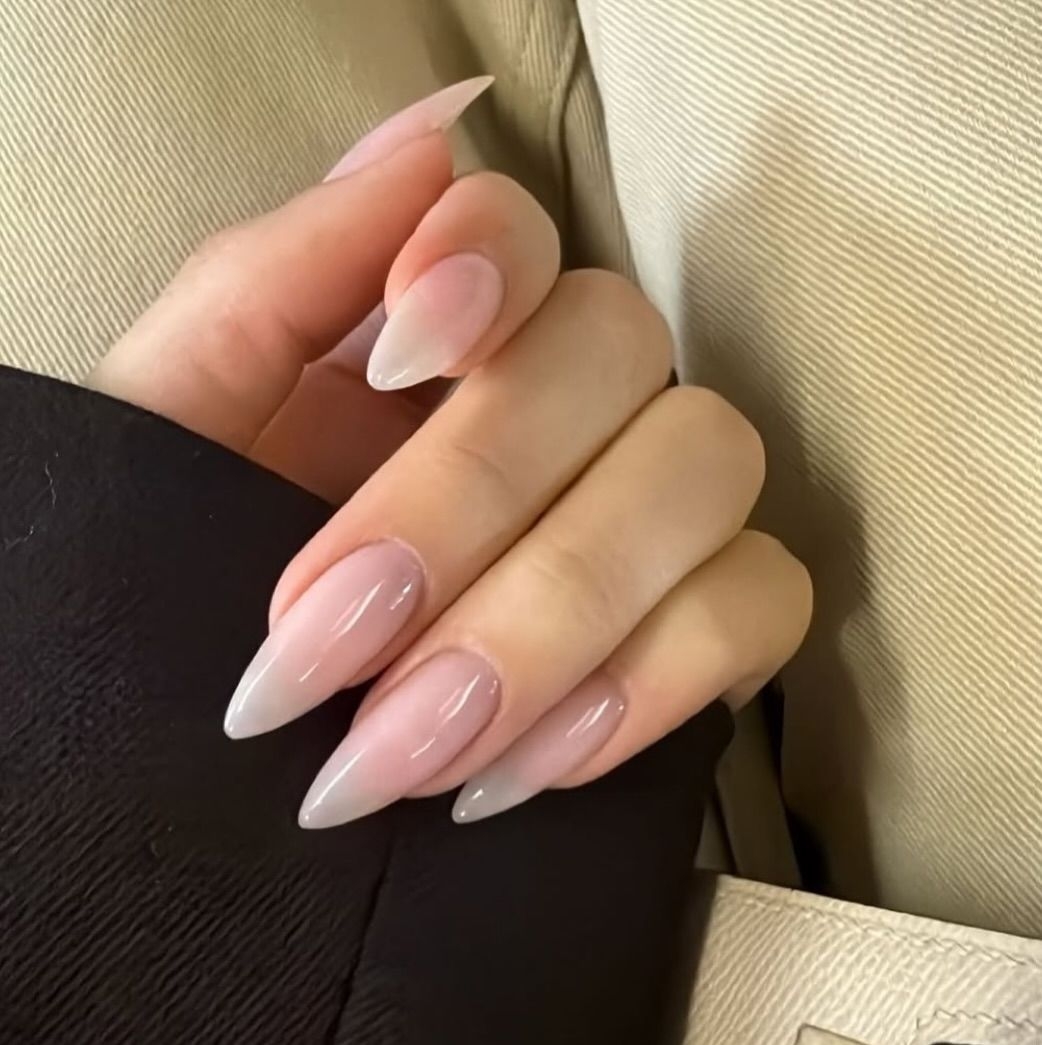 The 7 Biggest Nail Trends Of 2026 According To Nail Pros Vogue