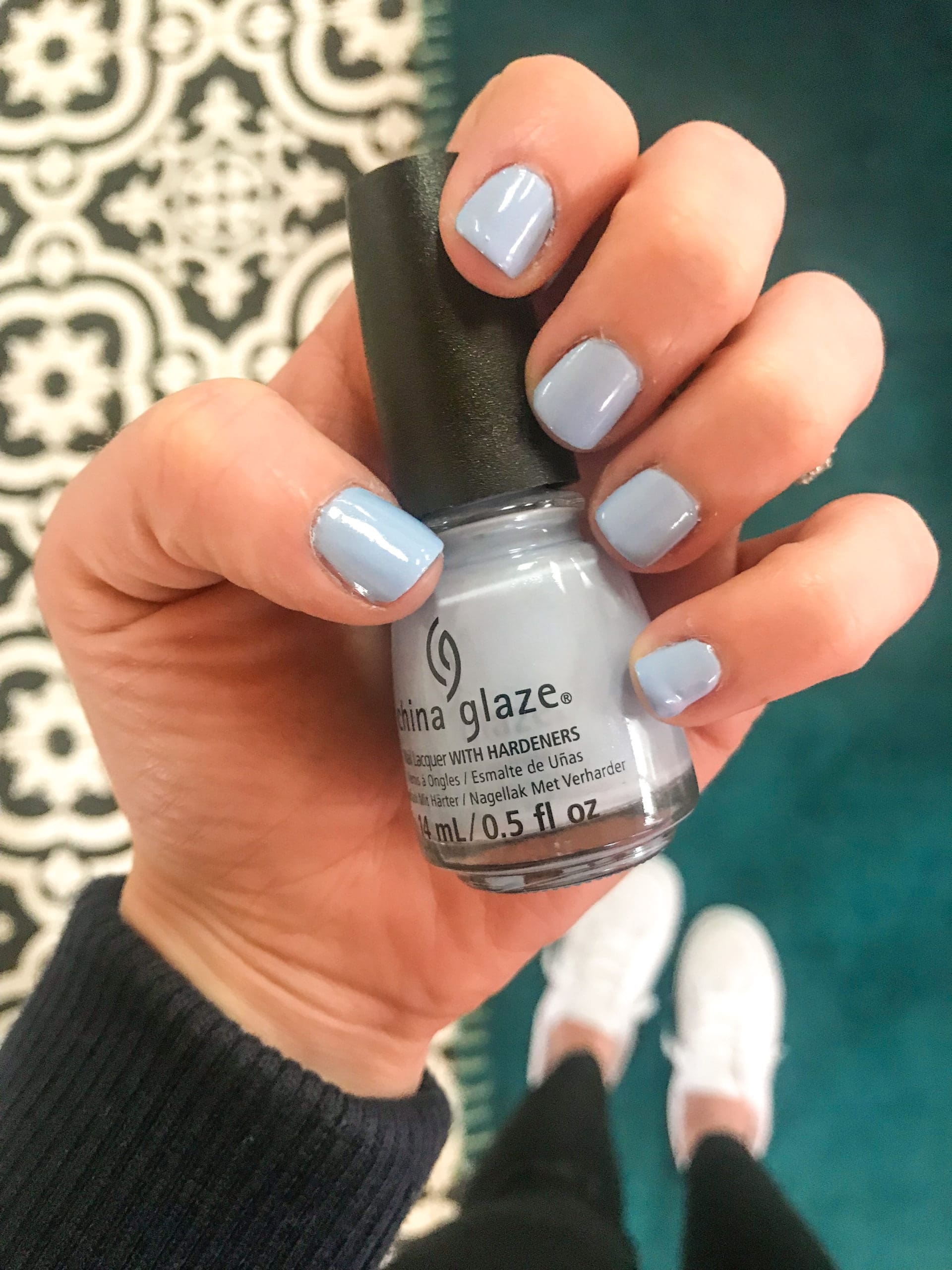 The Best Spring And Summer Nail Colors Living In Yellow