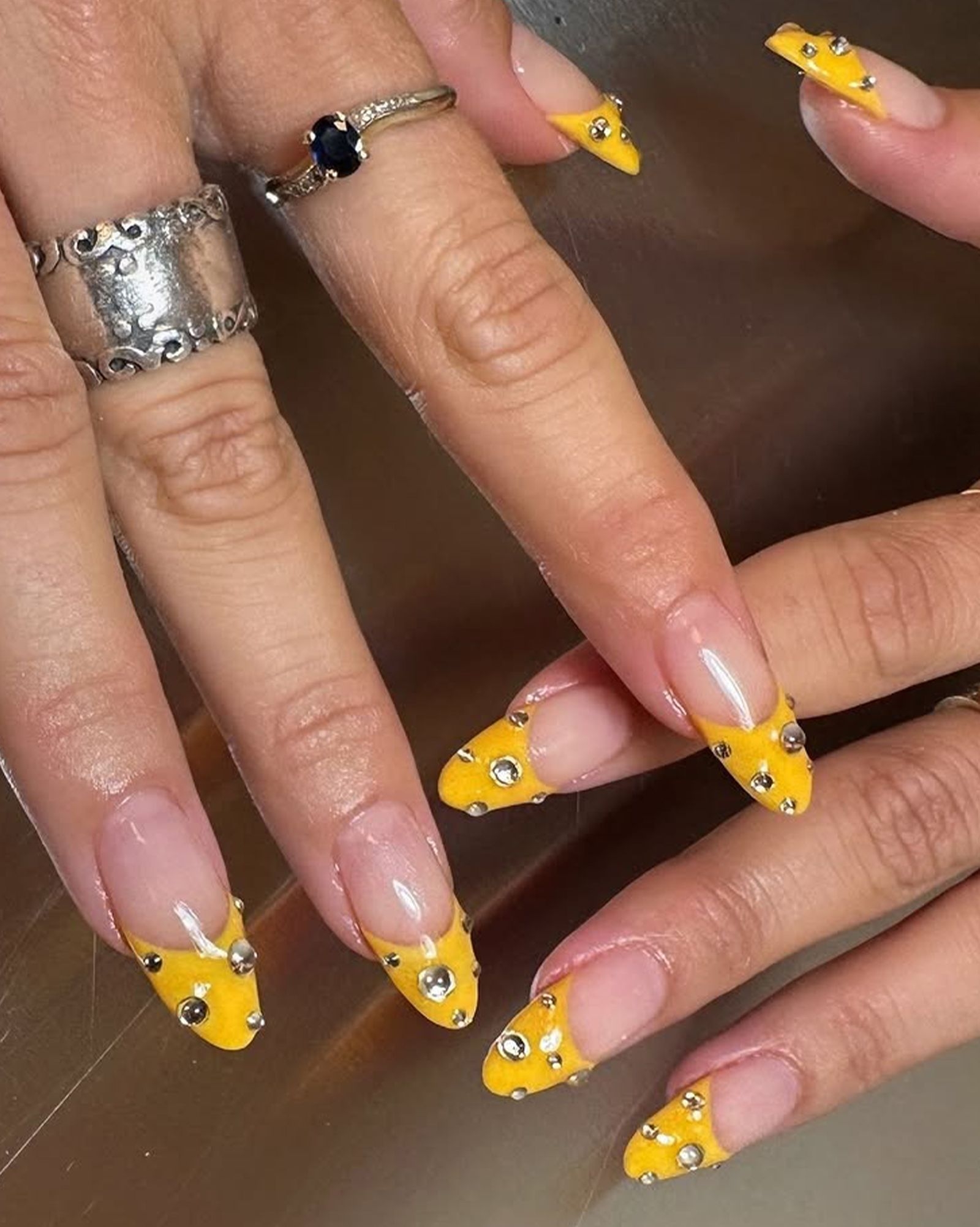 The Biggest Nail Trends Of 2026 Upgrade The Classics Allure