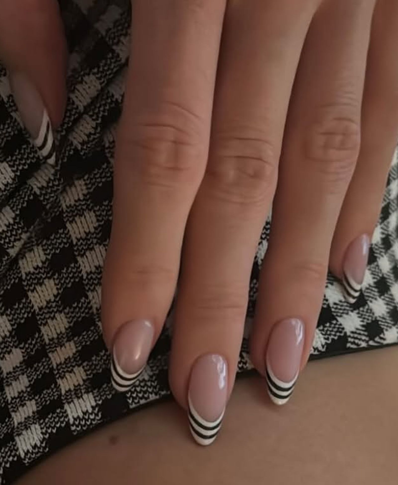 The Biggest Nail Trends Of 2026 Upgrade The Classics Allure