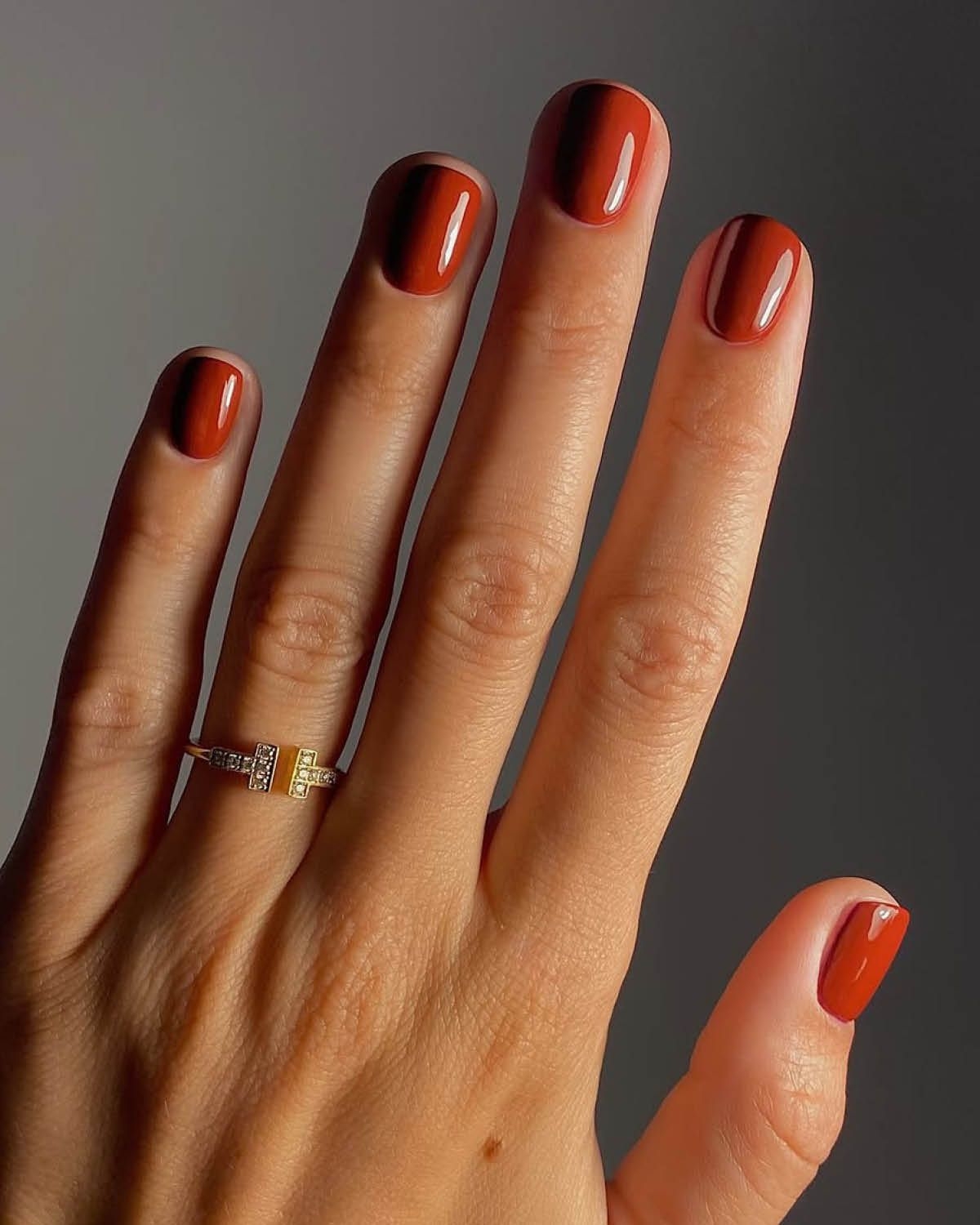 The Spring Nail Color Trends Of 2026 Will Soothe Your Nervous System With Photos Allure