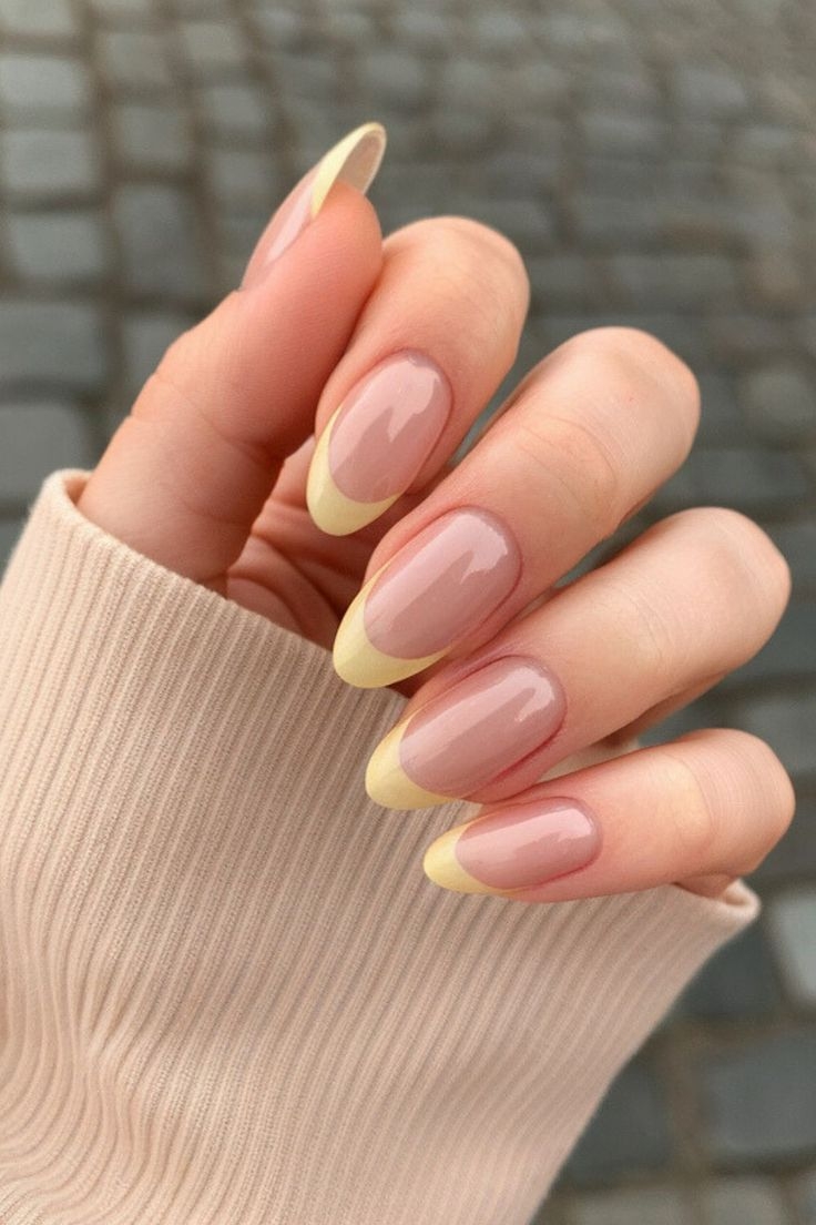 The Spring Nail Trends Of 2026 What Your Clients Will Be Asking For