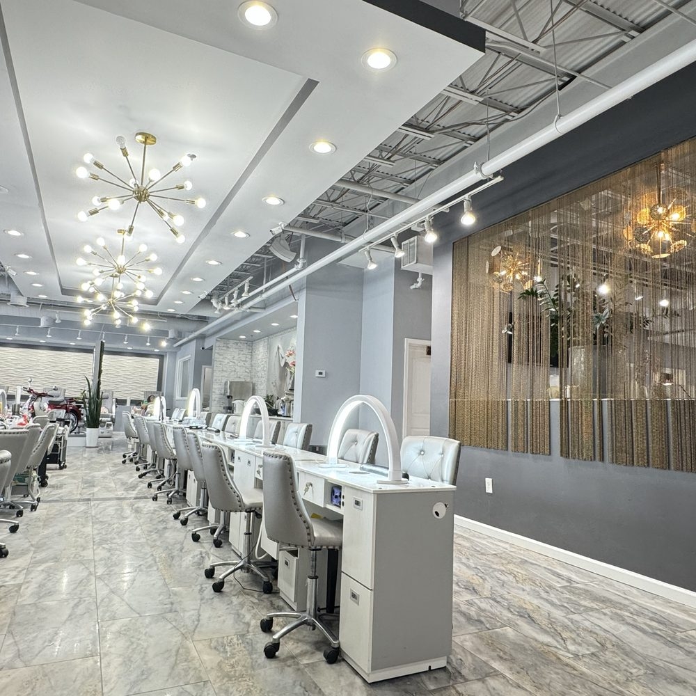 lifestyle nail bar sandy springs