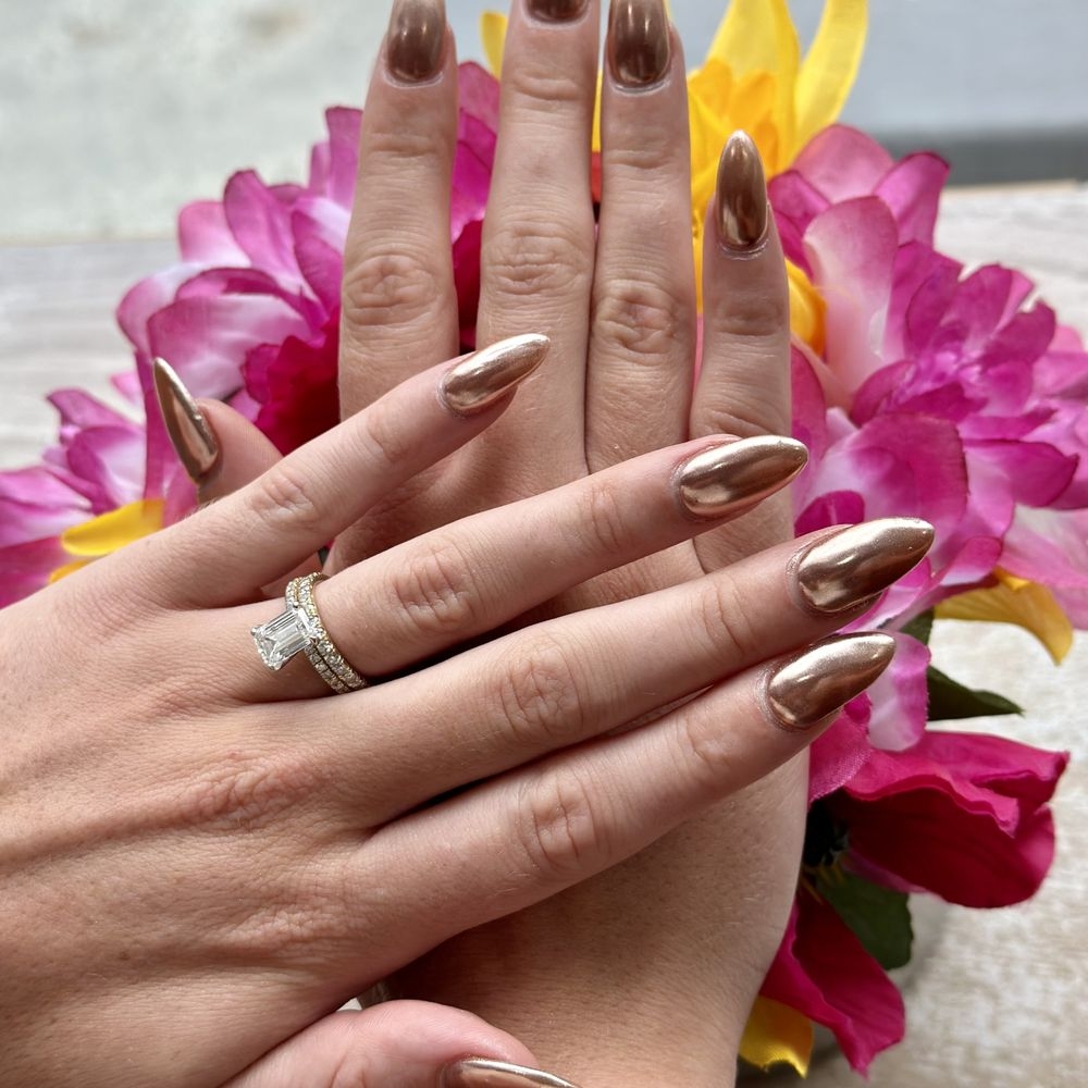 TOP 10 BEST Nail Salons In Sandy Springs GA Updated 2026 Yelp